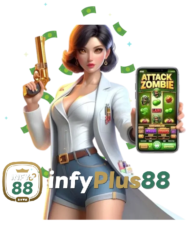 infyplus88 แตกหนัก