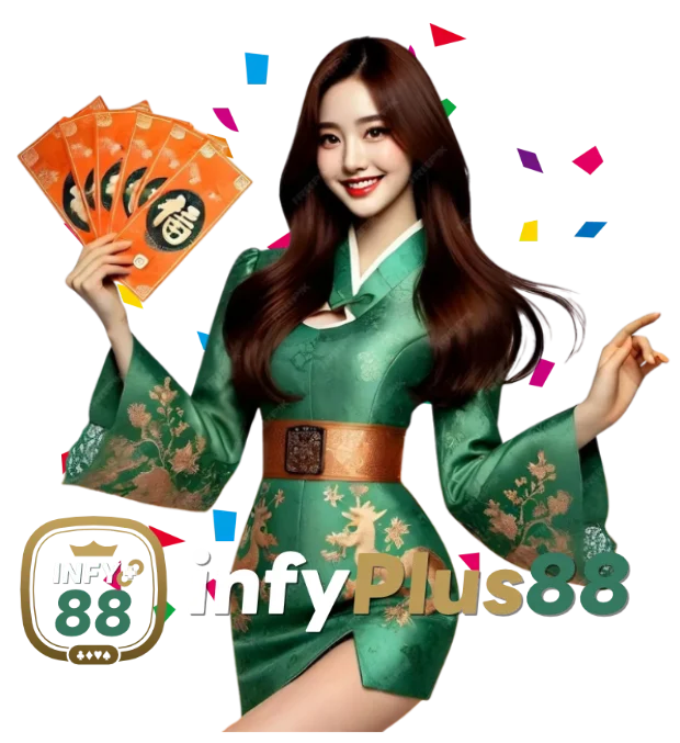 infyplus88 แตกง่าย